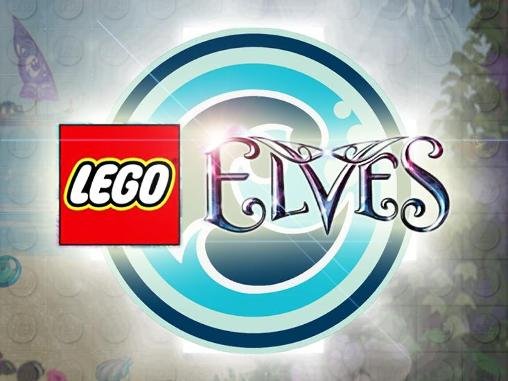 download LEGO Elves: Unite the magic apk